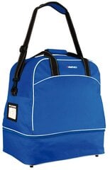 Футбольная сумка Avento 50AD, синяя цена и информация | Рюкзаки и сумки | hansapost.ee