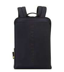 Sülearvuti seljakott Delsey 2-CPT, sinine цена и информация | Рюкзаки и сумки | hansapost.ee