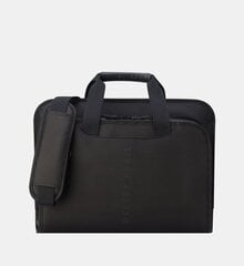 Sülearvutikott Delsey 2-CPT, must цена и информация | Рюкзаки и сумки | hansapost.ee