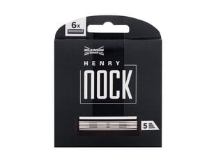 Raseerimispea Wilkinson Sword Henry Nock, 1 tk цена и информация | Средства для бритья | hansapost.ee