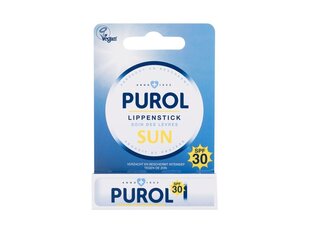 Huulepalsam Purol Lipstick Sun, 4,8 g hind ja info | Huulekosmeetika | hansapost.ee
