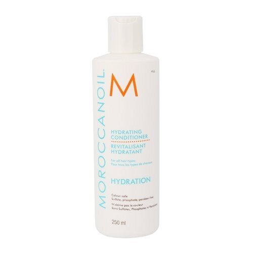 Niisutav juuksepalsam argaaniaõliga Balsam Moroccanoil, 70 ml hind ja info | Palsamid | hansapost.ee