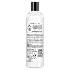 Palsam Tresemme Pro Pure Radiant Color palsam, 380 ml цена и информация | Tresemme Духи, косметика | hansapost.ee