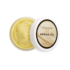 Toitev juuksemask Revolution Moisturizing Argan Oil, 200ml hind ja info | Revolution Haircare Parfüümid, lõhnad ja kosmeetika | hansapost.ee
