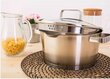 Pottide komplekt G21 Gourmet Magic 60022151, 9 tk hind ja info | Potid | hansapost.ee