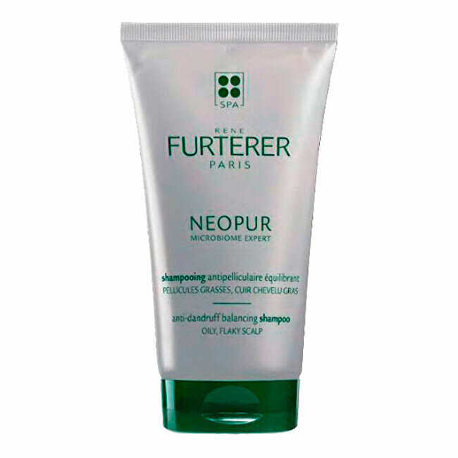 Kõõmašampoon Rene Furterer Neopur Oily Scalp Dandruff Shampoo, 150ml hind ja info | Šampoonid | hansapost.ee