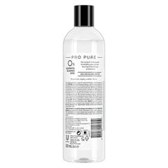 Šampoon Pure Airlight Volume, 380 ml цена и информация | Шампуни | hansapost.ee