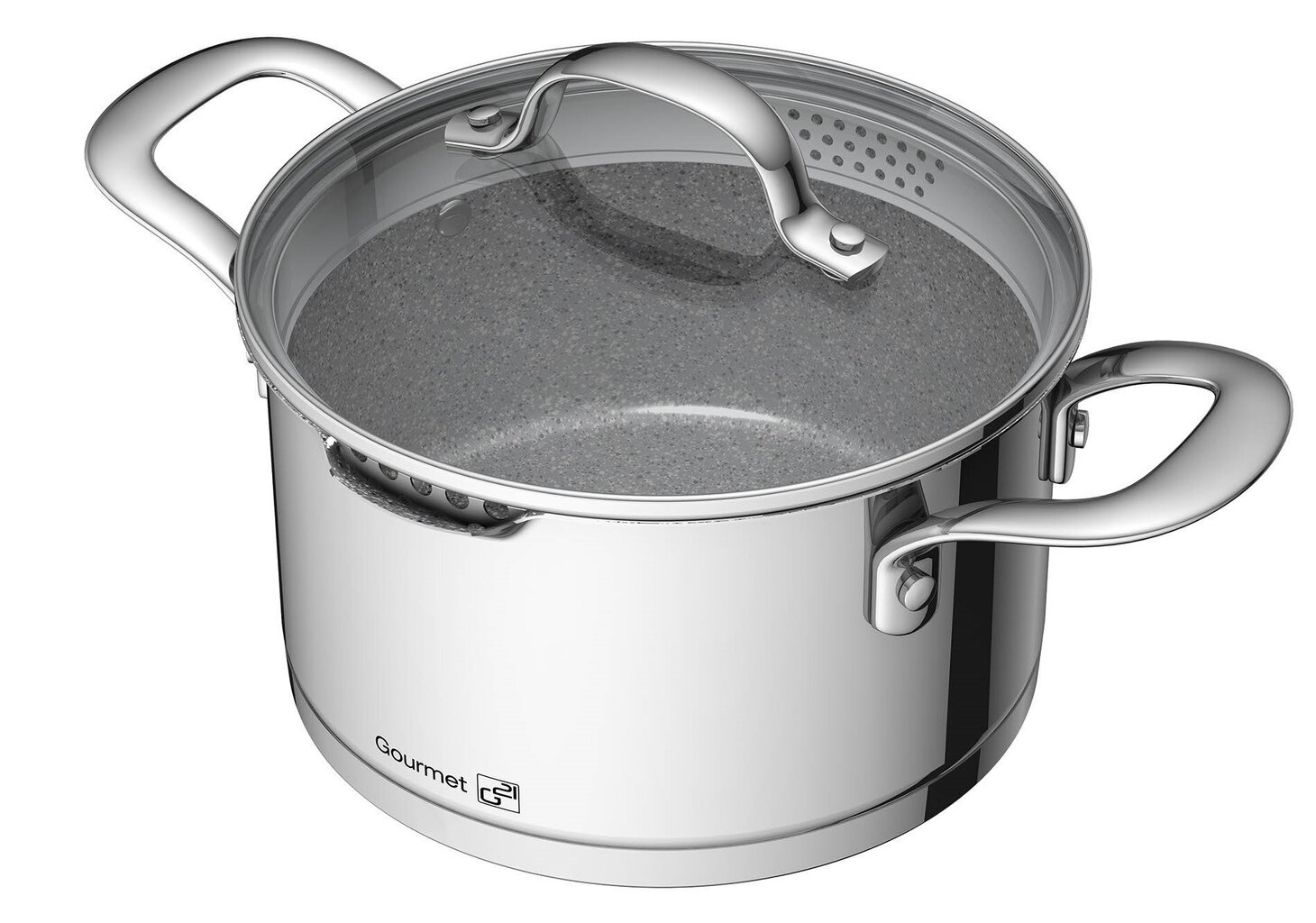 Pottide komplekt G21 Gourmet Magic 60022154, 9 tk цена и информация | Potid | hansapost.ee