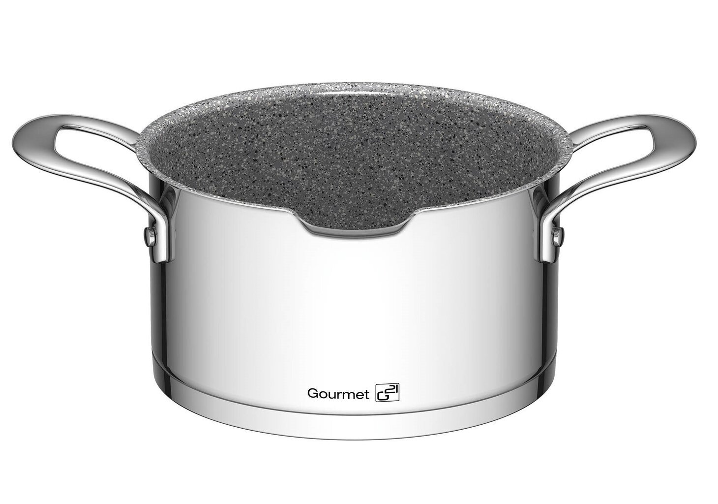 Pottide komplekt G21 Gourmet Magic 60022154, 9 tk цена и информация | Potid | hansapost.ee