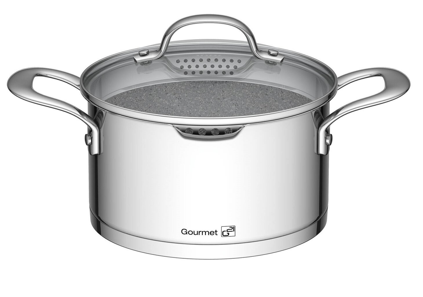 Pottide komplekt G21 Gourmet Magic 60022154, 9 tk цена и информация | Potid | hansapost.ee