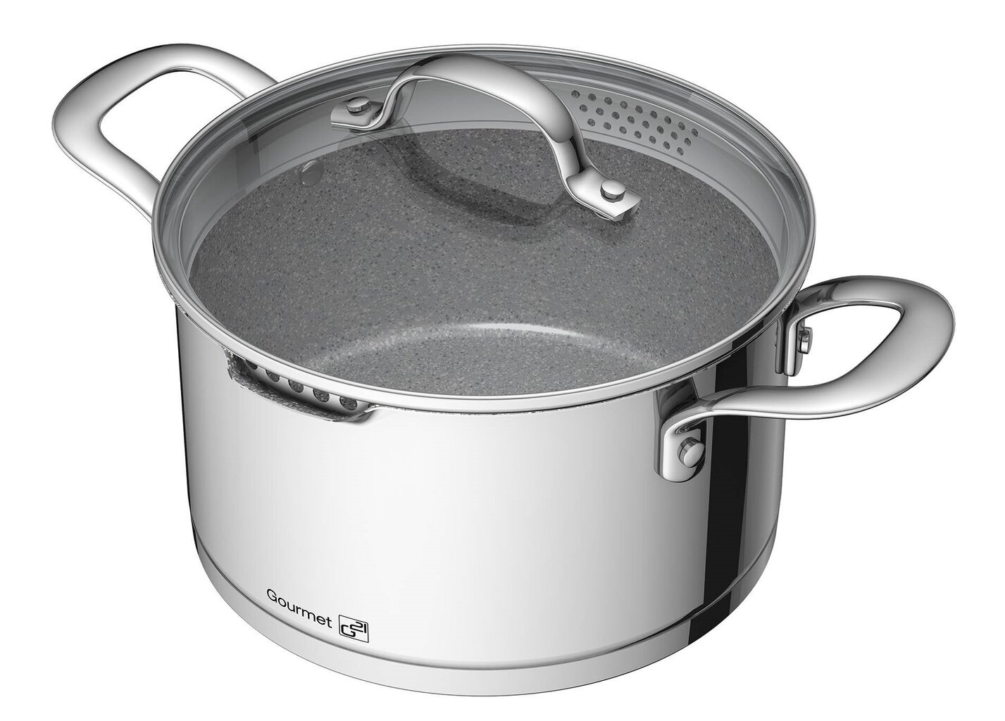 Pottide komplekt G21 Gourmet Magic 60022154, 9 tk цена и информация | Potid | hansapost.ee