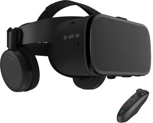 Очки виртуальной реальности BOBOVR Z6 цена и информация | Bobovr Игровые компьютеры и аксессуары | hansapost.ee