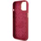 Guess GUHCP15SSMBSLM iPhone 15 6.1" цена и информация | Telefonide kaitsekaaned ja -ümbrised | hansapost.ee