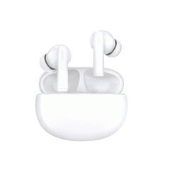 Honor Choice Earbuds X5 White 5504AAGN цена и информация | Наушники | hansapost.ee