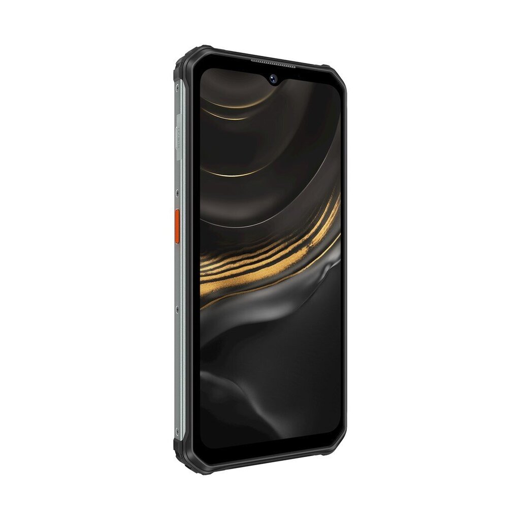 Oukitel WP22 8/256GB Black цена и информация | Telefonid | hansapost.ee