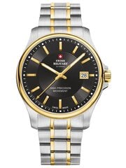 Meeste käekell Swiss Military, autor Chrono SM30200.04 hind ja info | Käekellad meestele | hansapost.ee