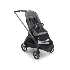 Bugaboo Dragonfly base Спортивная коляска, Graphite/Grey Melange цена и информация | Коляски | hansapost.ee