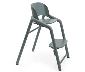 Bugaboo Giraffe base söötmistool, Blue price and information | Children's dining chairs | hansapost.ee