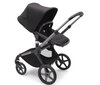 Bugaboo Fox 5 complete Universaalne lapsevanker, Graphite/Midnight Black hind ja info | Vankrid, jalutuskärud | hansapost.ee