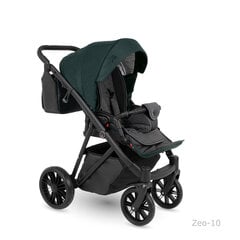 Universaalne jalutuskäru Camarelo Zeo 3in1, ZEO-10 price and information | Carriages, strollers | hansapost.ee