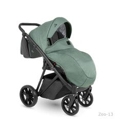 Universaalne jalutuskäru Camarelo Zeo 3in1, ZEO-13 price and information | Carriages, strollers | hansapost.ee