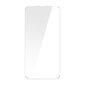 Baseus Crystal Tempered Glass 0.3mm for iPhone 14 Pro Max (2pcs) hind ja info | Ekraani kaitseklaasid ja kaitsekiled | hansapost.ee