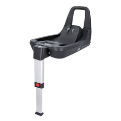 Isofix alus Avionaut IQ 2.0 C, black hind ja info | Turvatoolide alused, istmekatted ja muud tarvikud | hansapost.ee