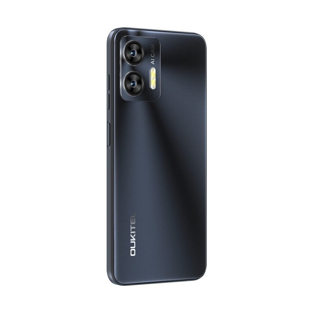 Oukitel C35 12/256GB Black цена и информация | Telefonid | hansapost.ee