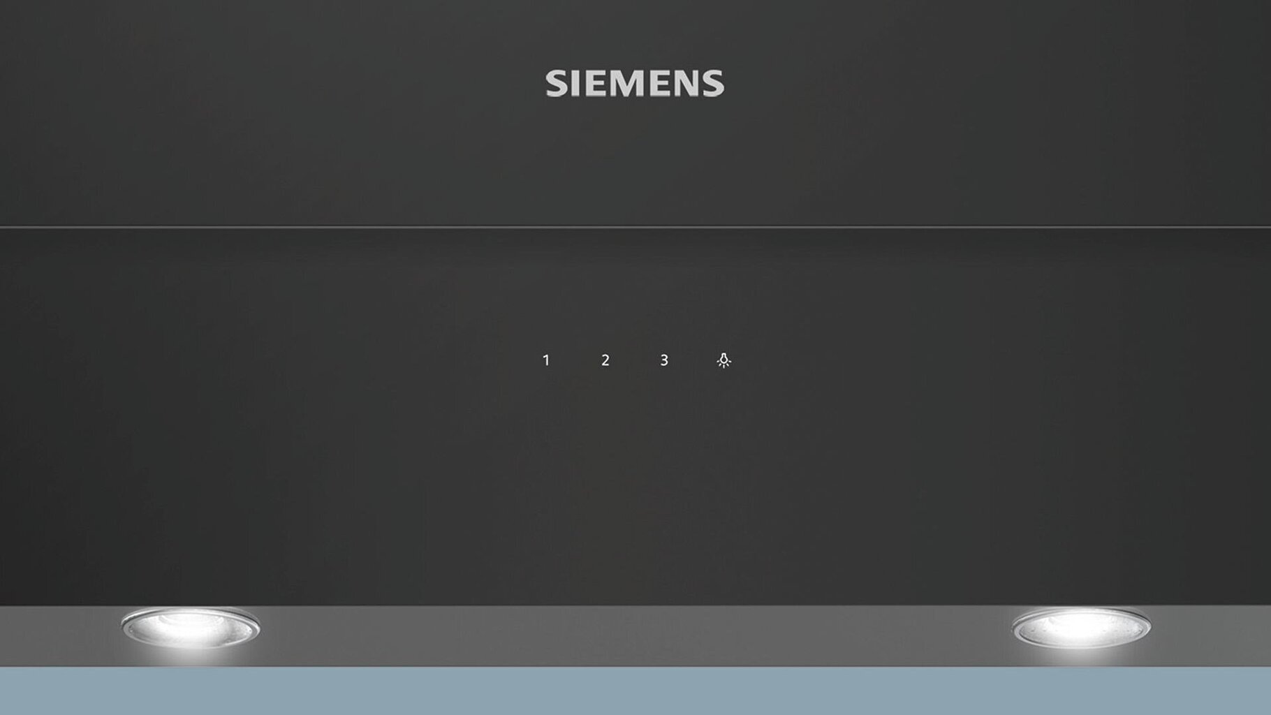 Siemens iQ100 LC95KA670 hind ja info | Õhupuhastid | hansapost.ee