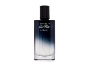 Parfüümvesi Davidoff Cool Water Reborn EDP meestele, 50 ml hind ja info | Davidoff Parfüümid, lõhnad ja kosmeetika | hansapost.ee