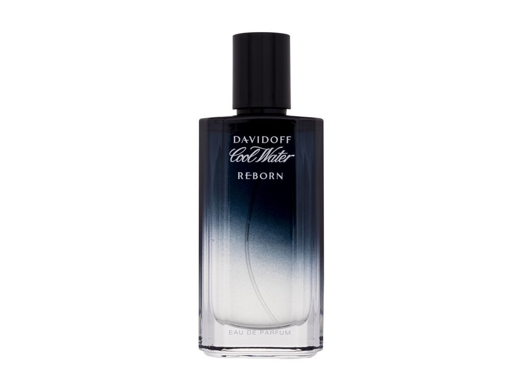 Parfüümvesi Davidoff Cool Water Reborn EDP meestele, 50 ml hind ja info | Parfüümid meestele | hansapost.ee