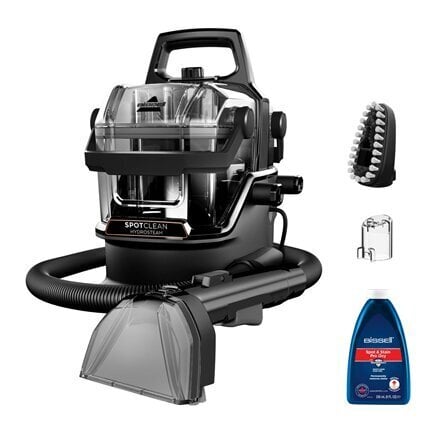 Bissell SpotClean HydroSteam Select цена и информация | Tolmuimejad | hansapost.ee