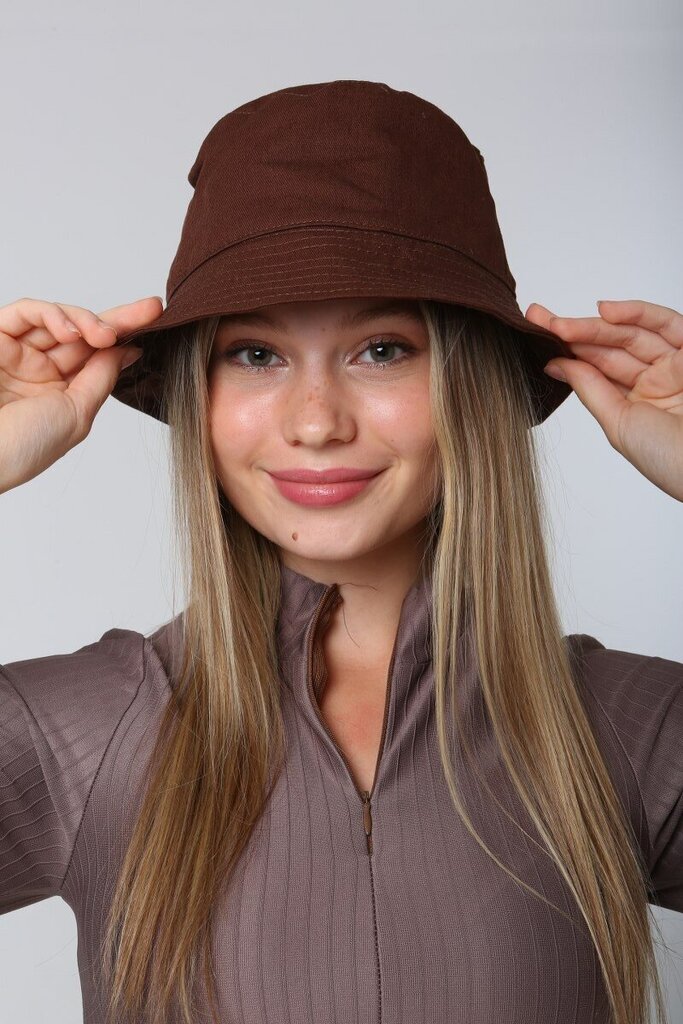 Müts naistele AKR-SPK01415 цена и информация | Peapaelad ja mütsid naistele | hansapost.ee