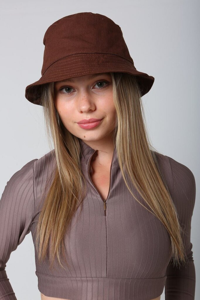 Müts naistele AKR-SPK01415 цена и информация | Peapaelad ja mütsid naistele | hansapost.ee