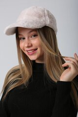 Müts naistele LMNS7654-3 цена и информация | Женские шапки | hansapost.ee