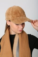 Müts naistele LMNS7654-6 hind ja info | Peapaelad ja mütsid naistele | hansapost.ee