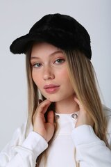 Müts naistele LMNS7654-4 hind ja info | Peapaelad ja mütsid naistele | hansapost.ee