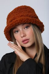 Müts naistele LMNS5322-6 цена и информация | Женские шапки | hansapost.ee