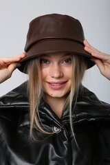 Müts naistele SPK1113-7 цена и информация | Женские шапки | hansapost.ee