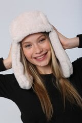 Müts naistele SPK11111-1 цена и информация | Женские шапки | hansapost.ee