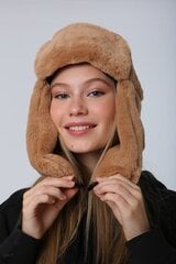 Müts naistele SPK11111-2 цена и информация | Женские шапки | hansapost.ee
