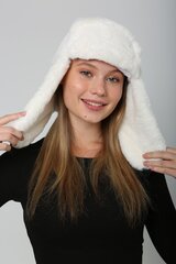 Müts naistele SPK11111-6 цена и информация | Женские шапки | hansapost.ee