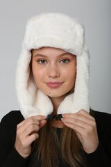 Müts naistele SPK11111-6 hind ja info | Peapaelad ja mütsid naistele | hansapost.ee