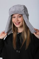 Müts naistele SPK11111-5 hind ja info | Peapaelad ja mütsid naistele | hansapost.ee