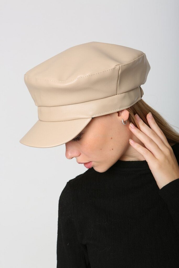 Müts naistele SPK1127-11 цена и информация | Peapaelad ja mütsid naistele | hansapost.ee