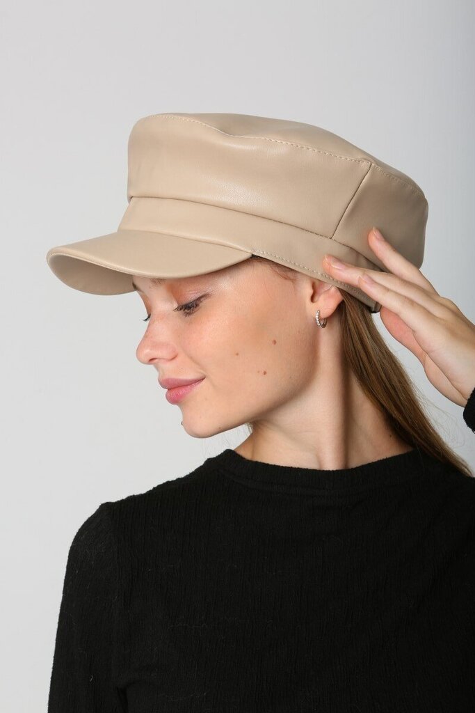 Müts naistele SPK1127-11 цена и информация | Peapaelad ja mütsid naistele | hansapost.ee