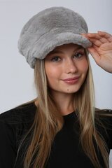 Müts naistele SPK1128-2 цена и информация | Женские шапки | hansapost.ee