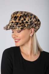 Müts naistele SPK1128-5 hind ja info | Peapaelad ja mütsid naistele | hansapost.ee