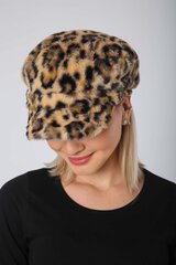 Müts naistele SPK1128-5 hind ja info | Peapaelad ja mütsid naistele | hansapost.ee