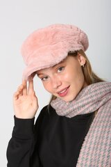Müts naistele SPK1128-3 hind ja info | Peapaelad ja mütsid naistele | hansapost.ee
